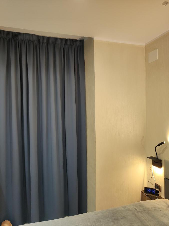 Plaza Mini House Daire Napoli Dış mekan fotoğraf
